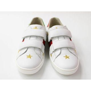 グッチ キッズスニーカー(子供靴)の通販 73点 | Gucciのキッズ/ベビー