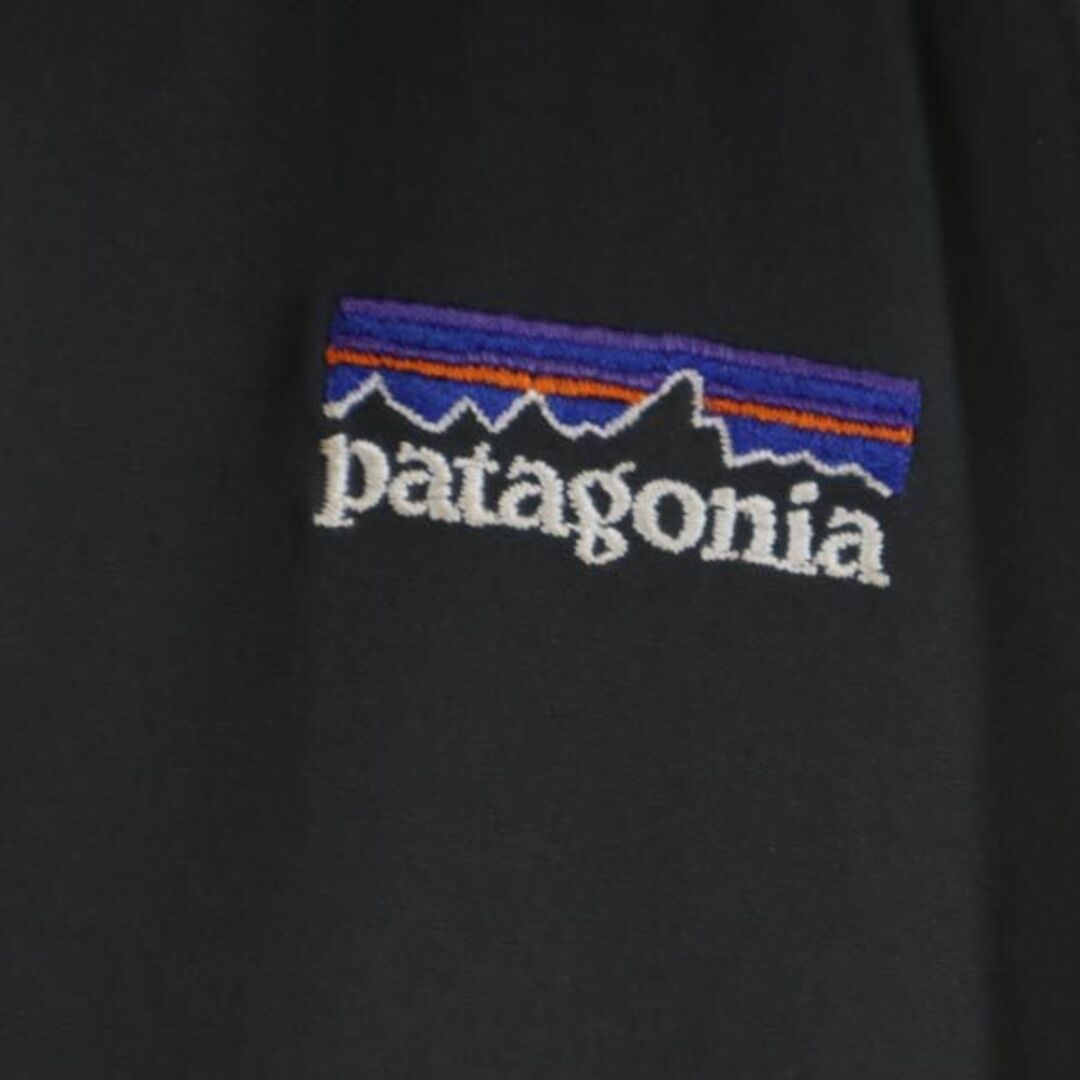 patagonia(パタゴニア)のパタゴニア アウトドア ナイロンジャケット S グレー patagonia メンズ 古着 【231130】 メンズのジャケット/アウター(ナイロンジャケット)の商品写真