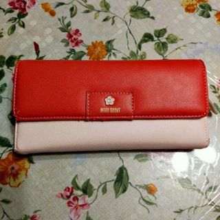 マリークワント(MARY QUANT)のマリークワント♡長財布(長財布)