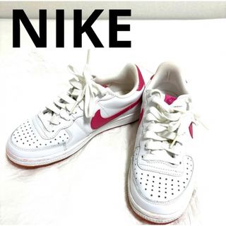 ナイキ(NIKE)のNIKE  スニーカー(スニーカー)