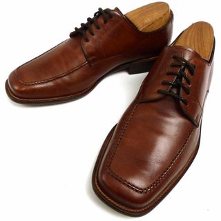 マグナーニ(MAGNANNI)のMAGNANNI / マグナーニ Uチップシューズ 40(25cm相当)(ドレス/ビジネス)