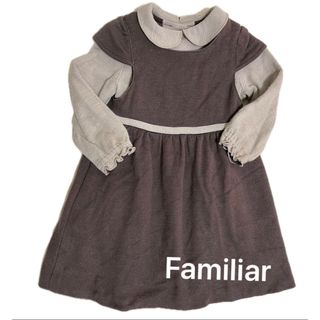 ファミリア 子供 ワンピース(女の子)の通販 10,000点以上 | familiarの