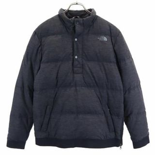 ノースフェイス(THE NORTH FACE) プルオーバー ダウンジャケット