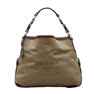 プラダ ショルダーバッグ（ブラウン/茶色系）の通販 500点以上 | PRADA