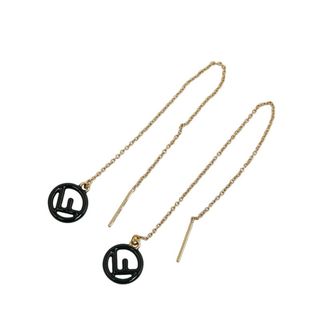 フェンディ ピアスの通販 200点以上 | FENDIのレディースを買うならラクマ