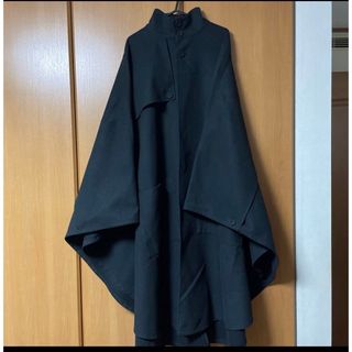 イッセイミヤケ ポンチョ(メンズ)の通販 7点 | ISSEY MIYAKEのメンズを イッセイミヤケ ポンチョ(メンズ)の通販 7点 | ISSEY MIYAKEのメンズを