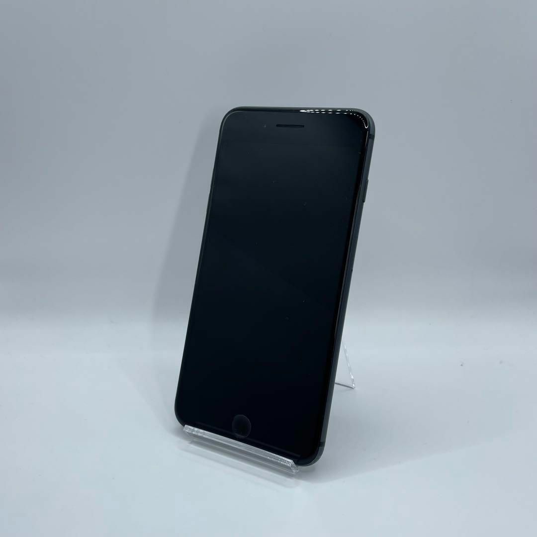 iPhone 8 Plus Space Gray 256 GB SIMフリー本体の通販 by リンゴ工房