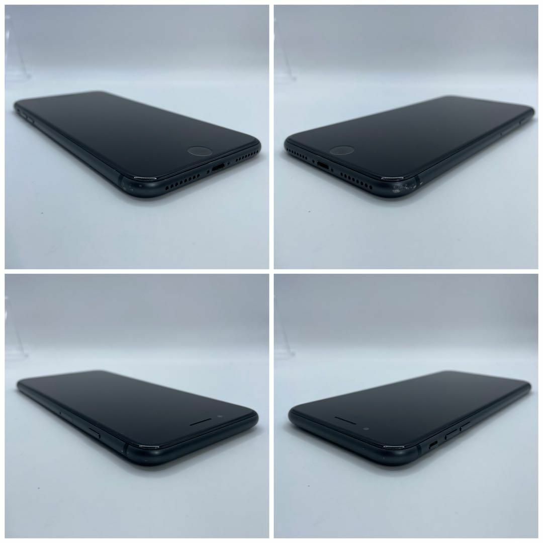 iPhone 8 Plus Space Gray 256 GB SIMフリー本体の通販 by リンゴ工房