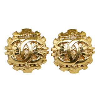 シャネル イヤリング(ゴールド/金色系)の通販 3,000点以上 | CHANEL