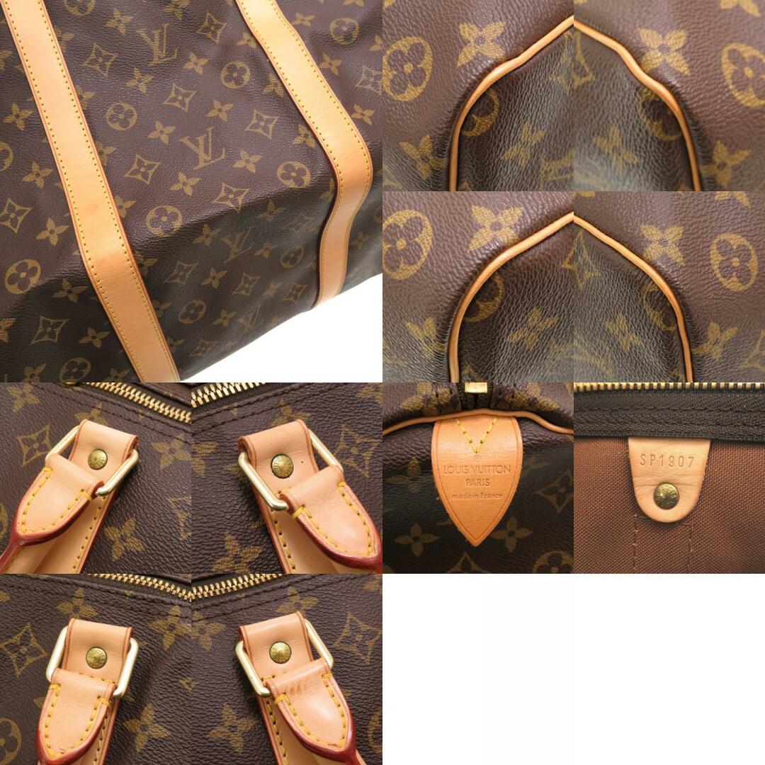 LOUIS VUITTON - 美品 ルイ ヴィトン モノグラム キーポル60 M41422