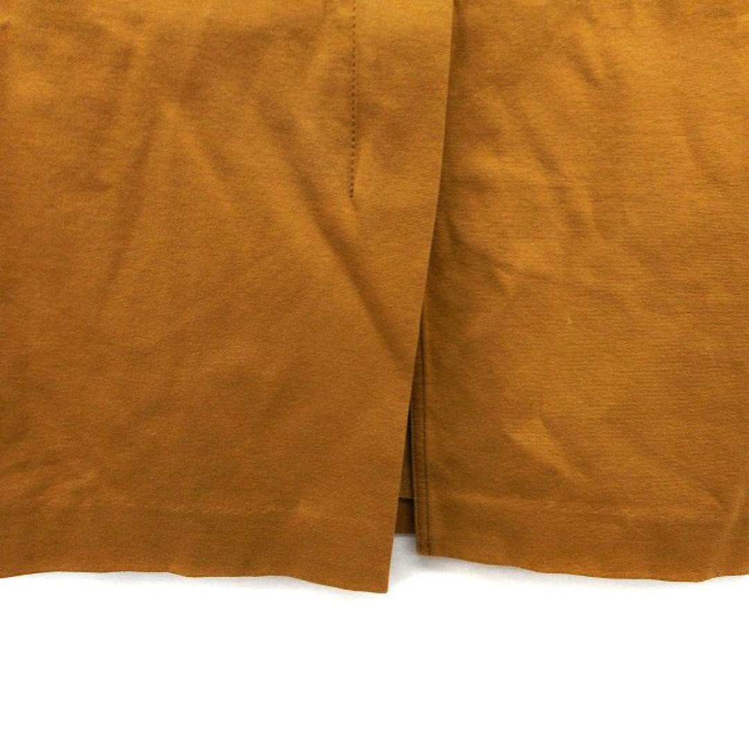 MACPHEE(マカフィー)のマカフィー  トゥモローランド スカート タイト ひざ丈 ひざ下 コットン 綿  レディースのスカート(ひざ丈スカート)の商品写真