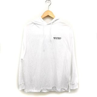 ロデオクラウンズ(RODEO CROWNS)のロデオクラウンズ Rodeo Crowns TGT パーカー ロングスリーブ(Tシャツ(長袖/七分))