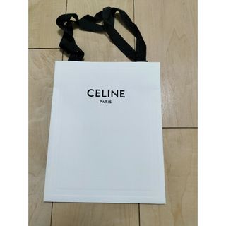 セリーヌ(celine)のCELINE セリーヌ　ショップ袋　紙袋　縦25、横20(ショップ袋)