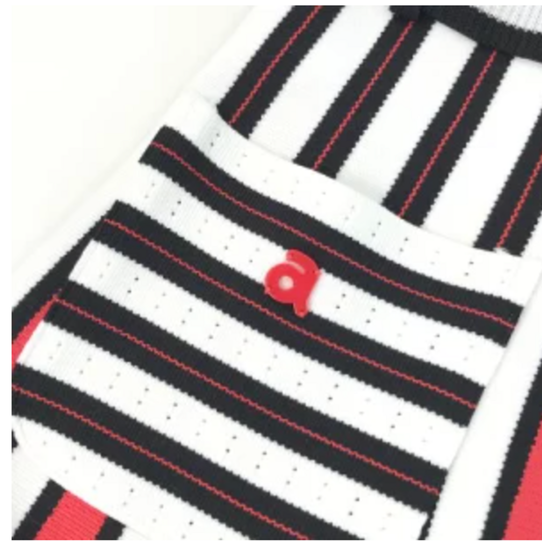 メーカー直売 - 人気ランキング アルチビオ - archivio archivio 36の フレアスカート ニット ウエア