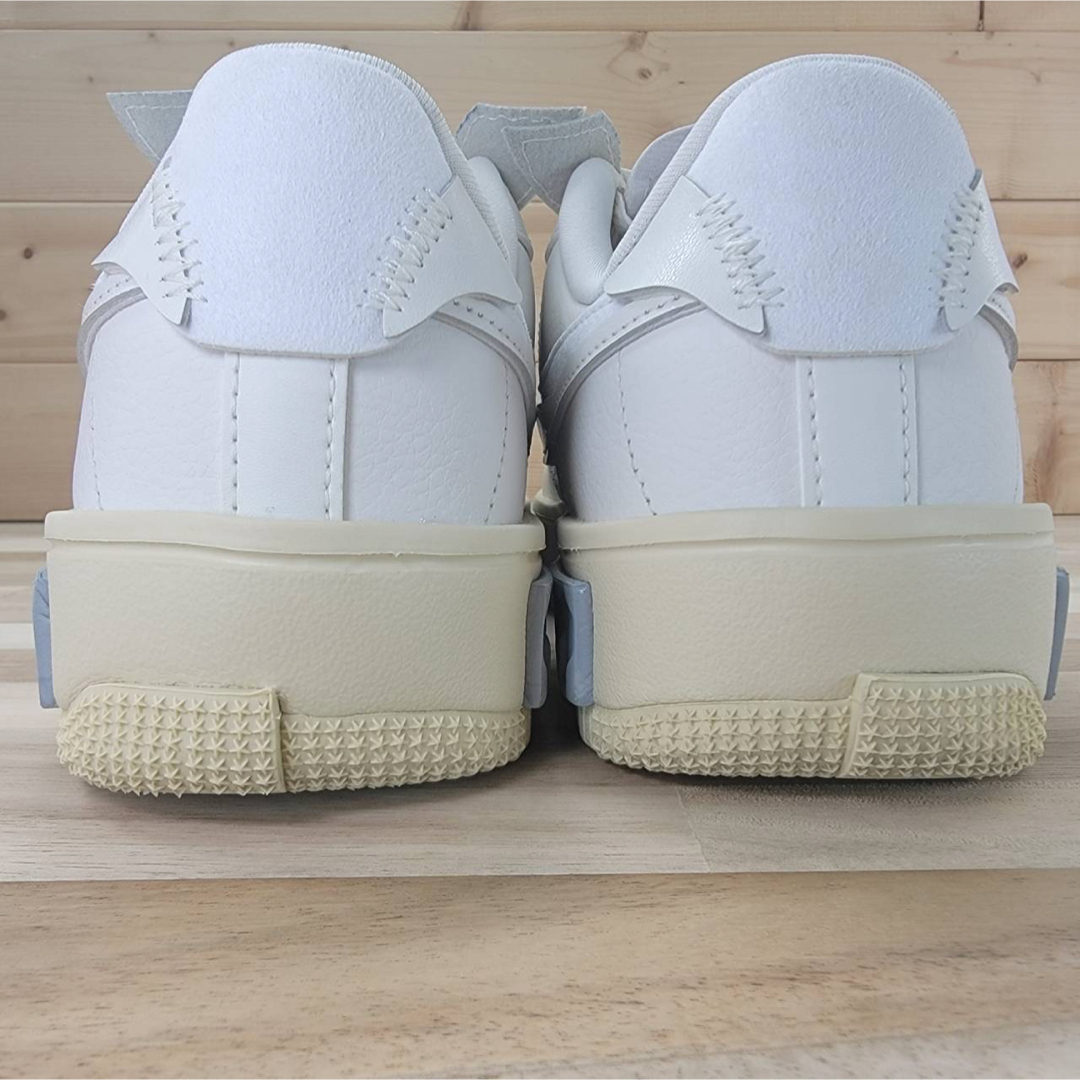NIKE - ナイキ ウィメンズ エア フォース 1 フォンタンカ 白 NIKE - ナイキ ウィメンズ エア フォース 1 フォンタンカ 白