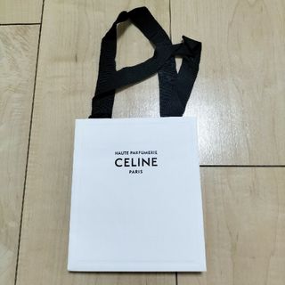 セリーヌ(celine)のCELINE セリーヌ　ショップ袋　紙袋　縦14、横12(ショップ袋)