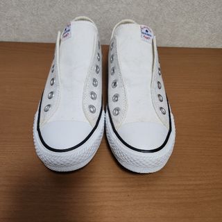 コンバース(CONVERSE)のコンバースネクスター　スニーカー、スリッポン(スニーカー)