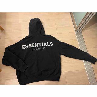 フィアオブゴッド パーカー(メンズ)の通販 3,000点以上 | FEAR OF GOD