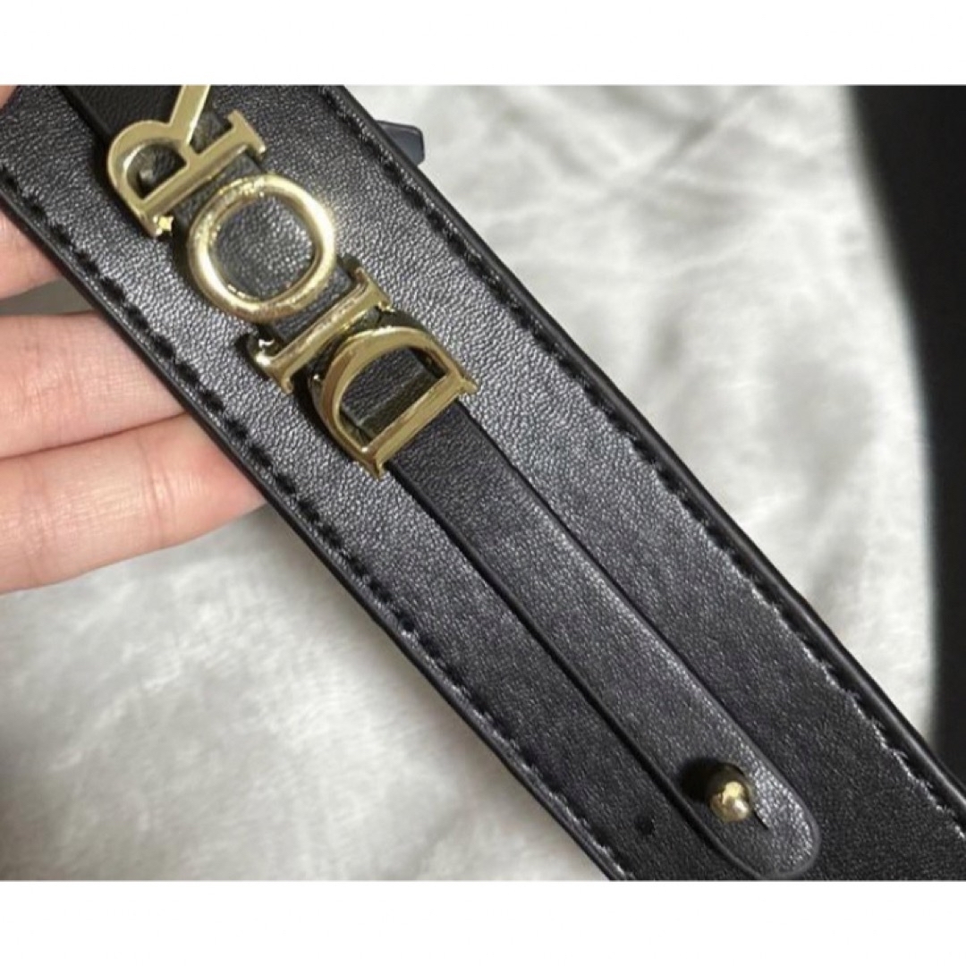 Dior(ディオール)のDior バッグ レディースのバッグ(ショルダーバッグ)の商品写真