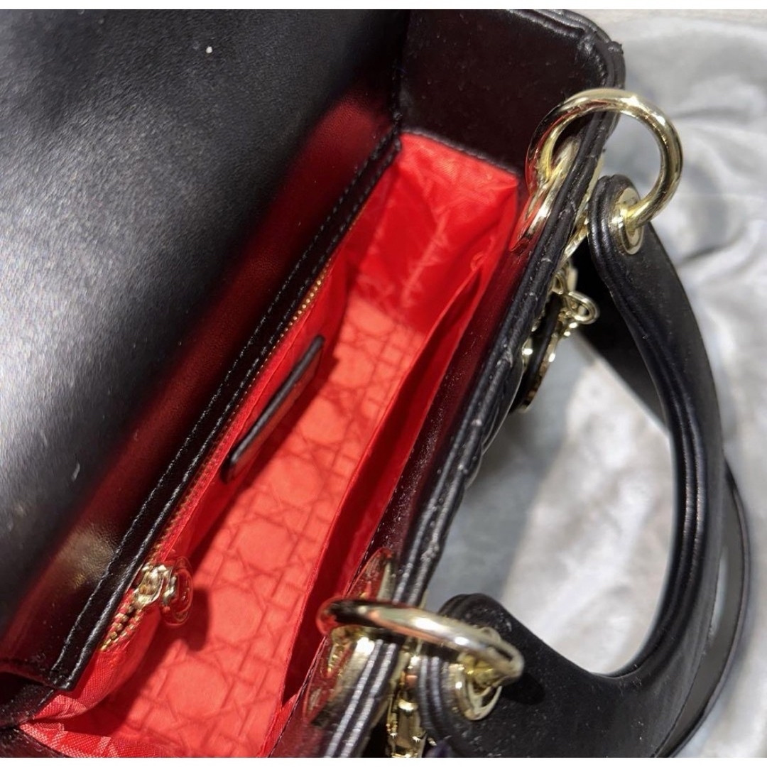 Dior(ディオール)のDior バッグ レディースのバッグ(ショルダーバッグ)の商品写真