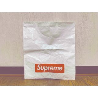 シュプリーム(Supreme)のシュプリーム ショッピングバッグ スモール　ショッパー ショップ袋Supreme(ショップ袋)