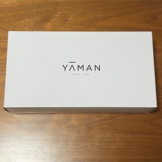 ヤーマン(YA-MAN)のYA-MAN 超音波トリートメント シャインプロ HC-21(ヘアアイロン)