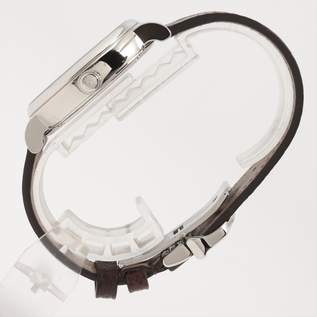 IWC(インターナショナルウォッチカンパニー)のIWC ポートフィノ ポインターデイト SS×革   メンズ 腕時計 メンズの時計(腕時計(アナログ))の商品写真