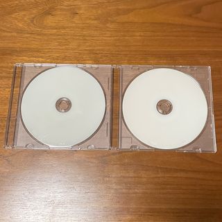 ティーディーケイ(TDK)のTDK 超硬 繰り返し録画用BD-RE DL 50GB 2枚セット(その他)