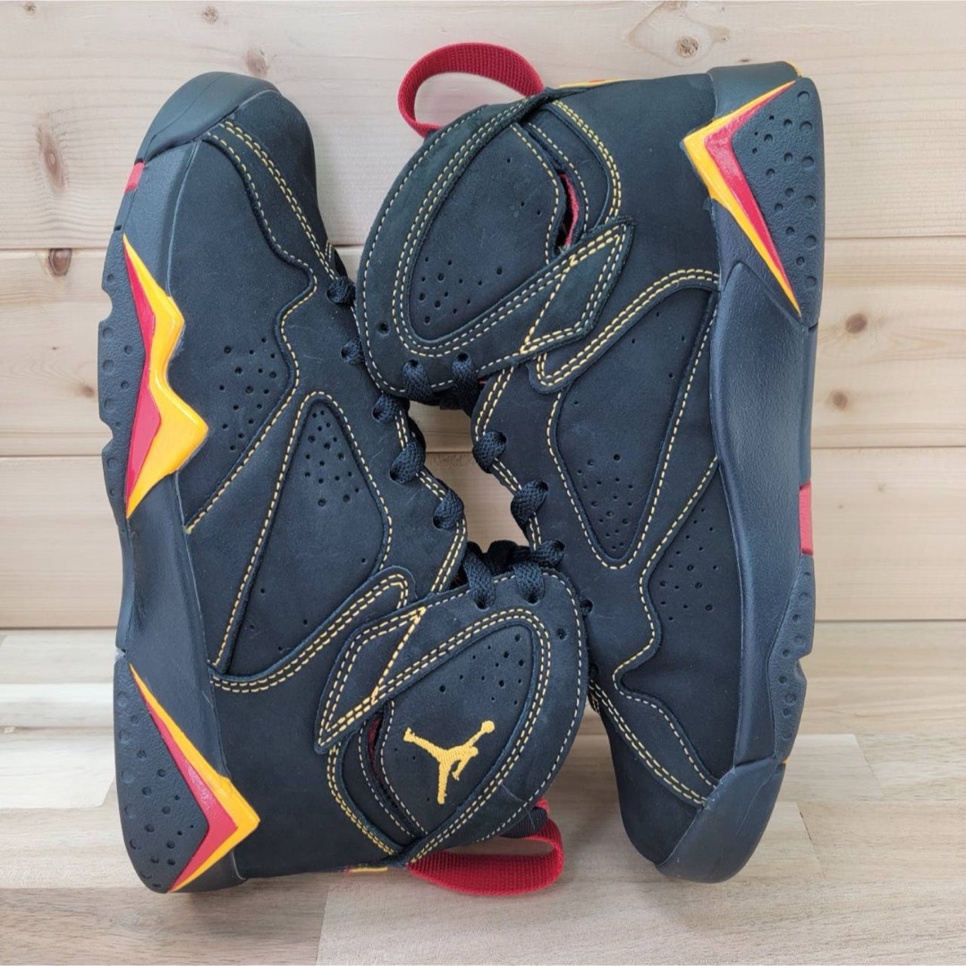Jordan Brand(NIKE) - ナイキ GS エアジョーダン7 レトロ Jordan Brand(NIKE) - ナイキ GS エアジョーダン7 レトロ