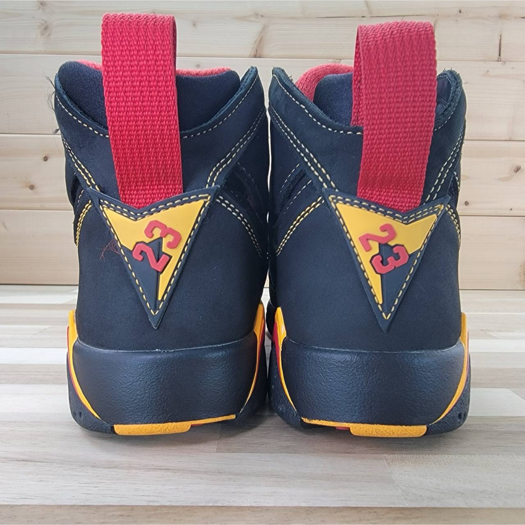 Jordan Brand(NIKE) - ナイキ GS エアジョーダン7 レトロ Jordan Brand(NIKE) - ナイキ GS エアジョーダン7 レトロ