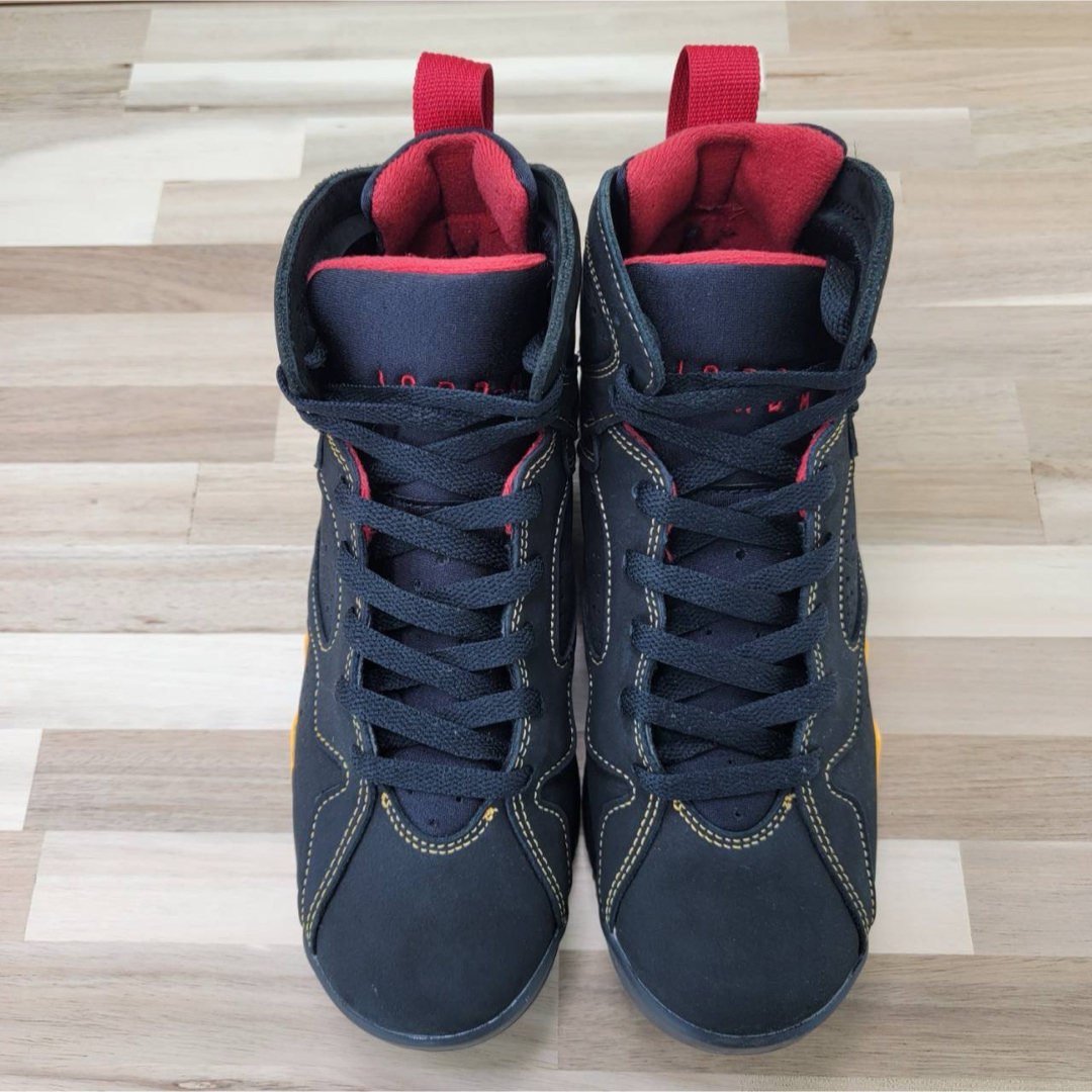 Jordan Brand(NIKE) - ナイキ GS エアジョーダン7 レトロ Jordan Brand(NIKE) - ナイキ GS エアジョーダン7 レトロ