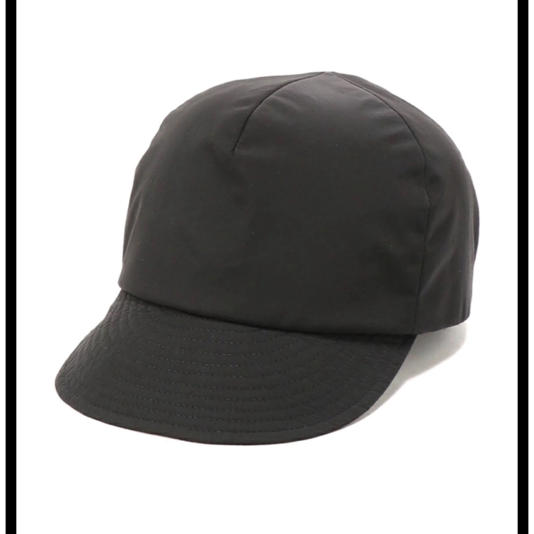 Nine Tailor(ナインテイラー)の【新品未使用】Nine Tailor Strummy Cap ワークキャップ メンズの帽子(キャップ)の商品写真