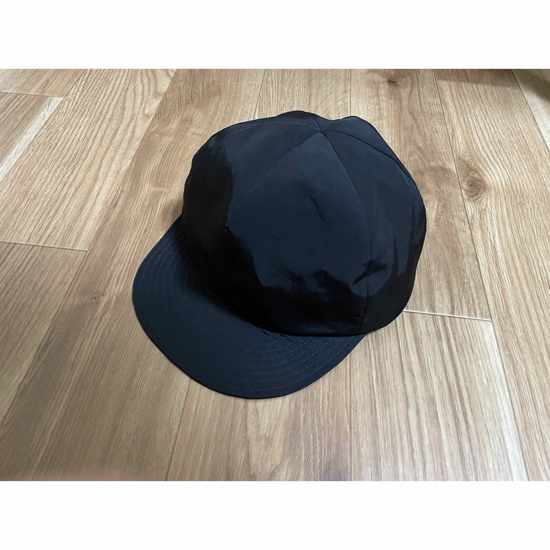 Nine Tailor(ナインテイラー)の【新品未使用】Nine Tailor Strummy Cap ワークキャップ メンズの帽子(キャップ)の商品写真