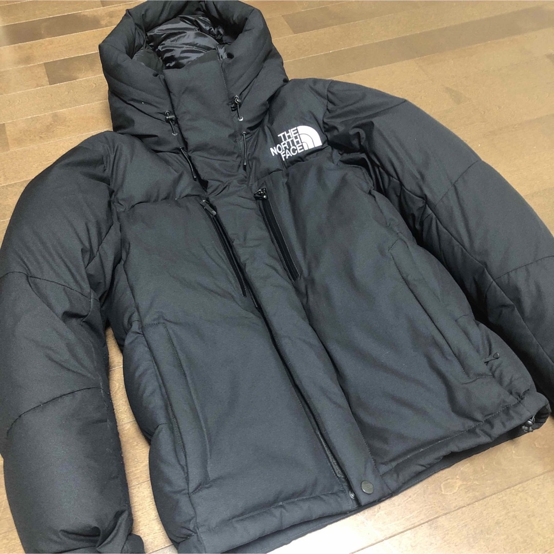 ノースフェイスTHE NORTH FACE Baltro Light Jacket