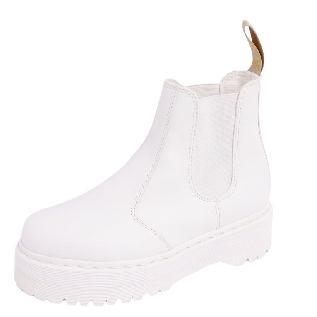 Dr.Martens - ドクターマーチン Dr.Martens ブーツ quad mono