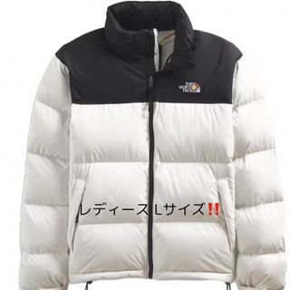 ノースフェイス(THE NORTH FACE) ダウンジャケット(レディース)の通販