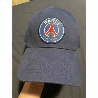 パリサンジェルマン(Paris Saint-Germain)のParis Saint Germain キャップ(キャップ)