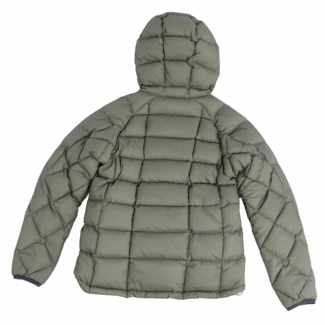 美品 アンドワンダー and wander ジャケット diamond stitch 美品 アンドワンダー and wander ジャケット diamond stitch
