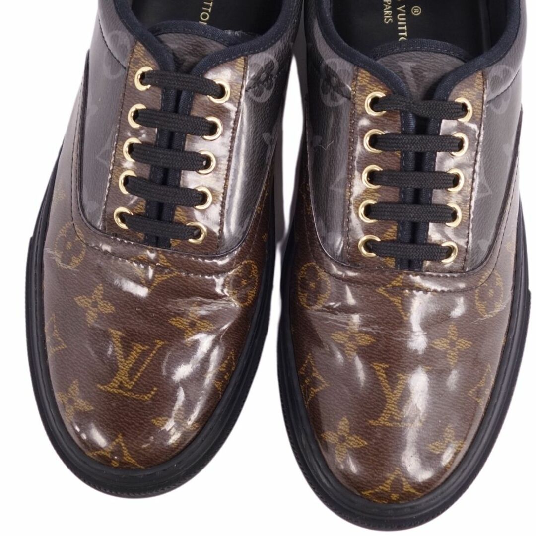 LOUIS VUITTON - ルイヴィトン LOUIS VUITTON スニーカー LOUIS VUITTON - ルイヴィトン LOUIS VUITTON スニーカー