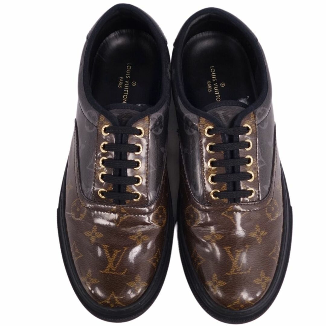 LOUIS VUITTON - ルイヴィトン LOUIS VUITTON スニーカー LOUIS VUITTON - ルイヴィトン LOUIS VUITTON スニーカー