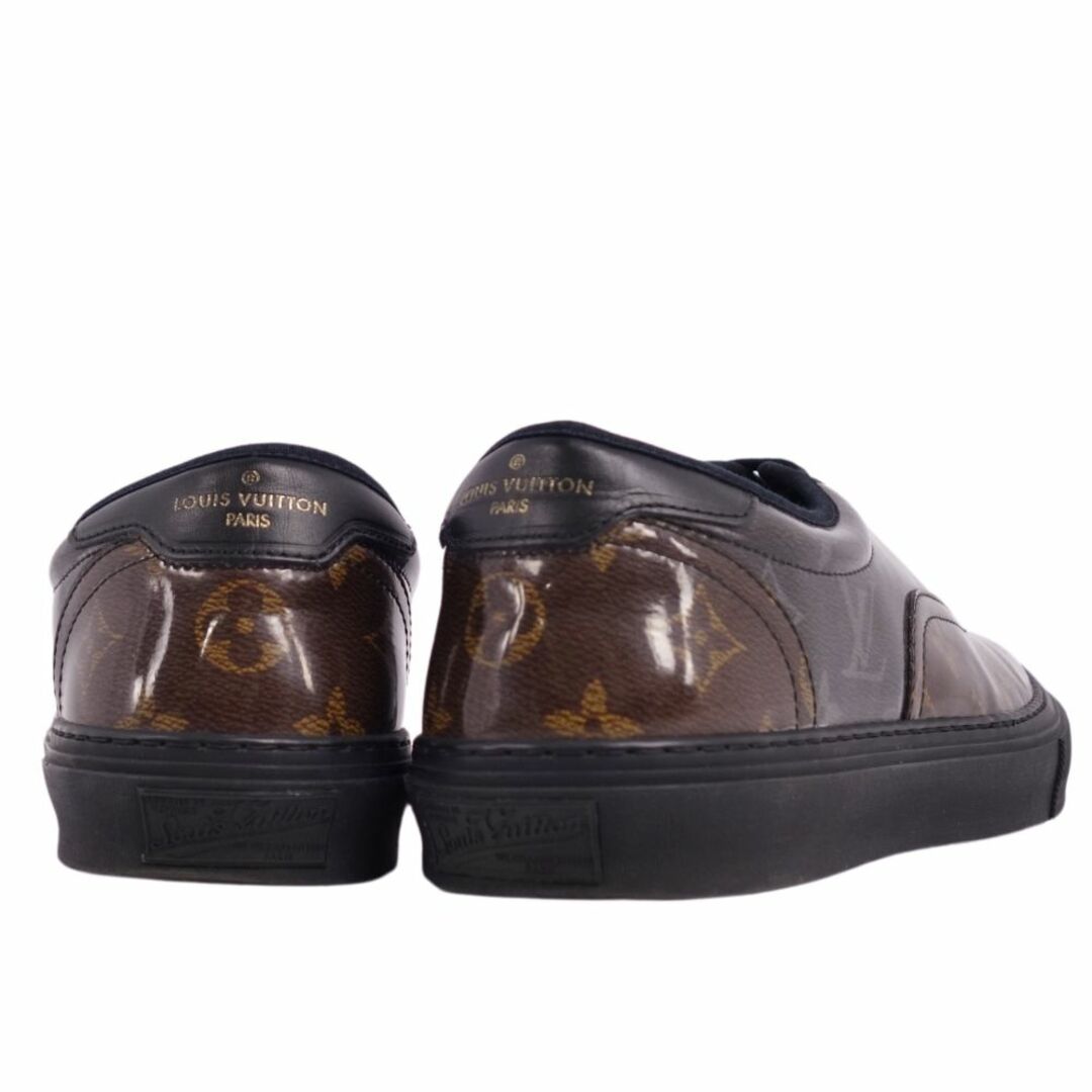 LOUIS VUITTON - ルイヴィトン LOUIS VUITTON スニーカー LOUIS VUITTON - ルイヴィトン LOUIS VUITTON スニーカー