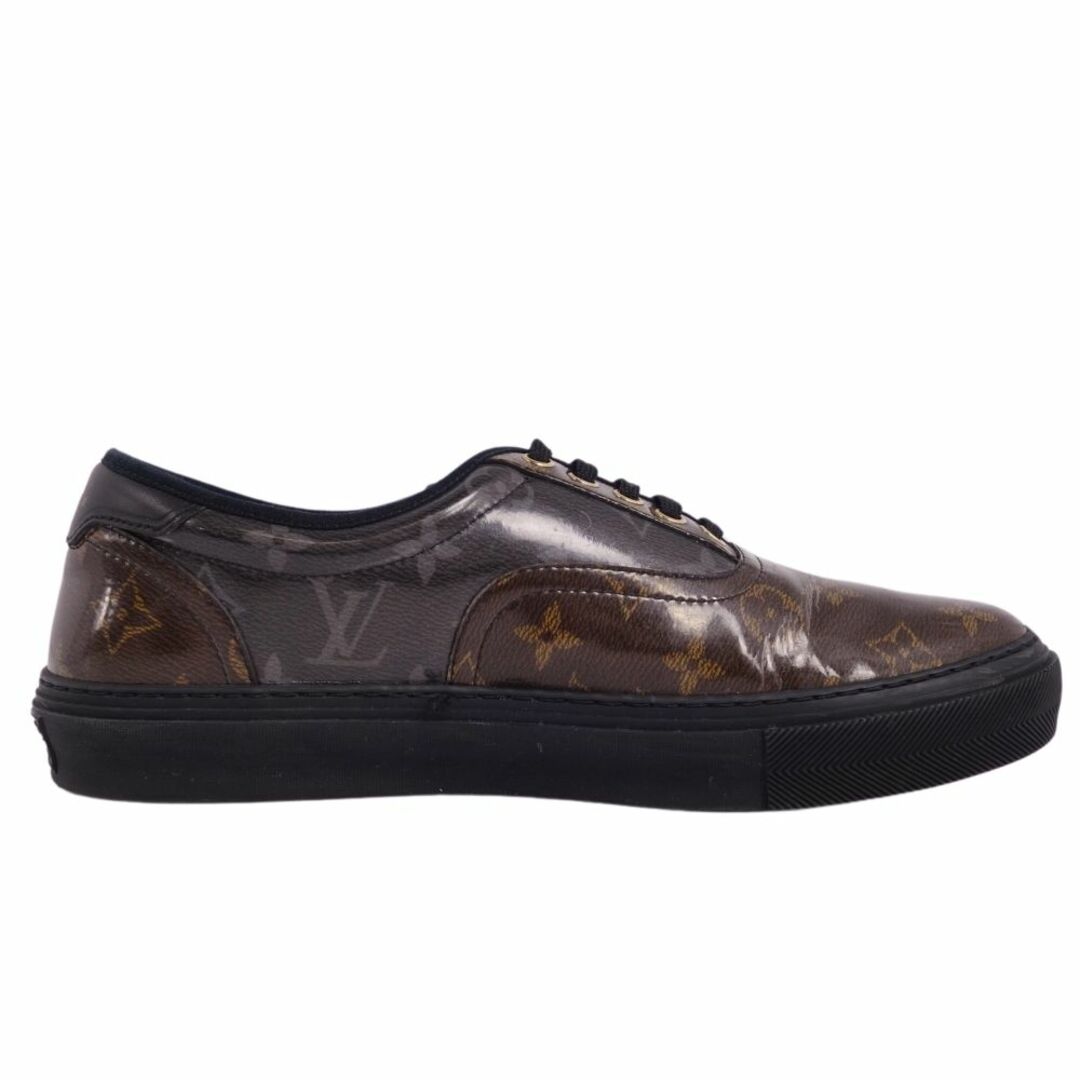 LOUIS VUITTON - ルイヴィトン LOUIS VUITTON スニーカー LOUIS VUITTON - ルイヴィトン LOUIS VUITTON スニーカー
