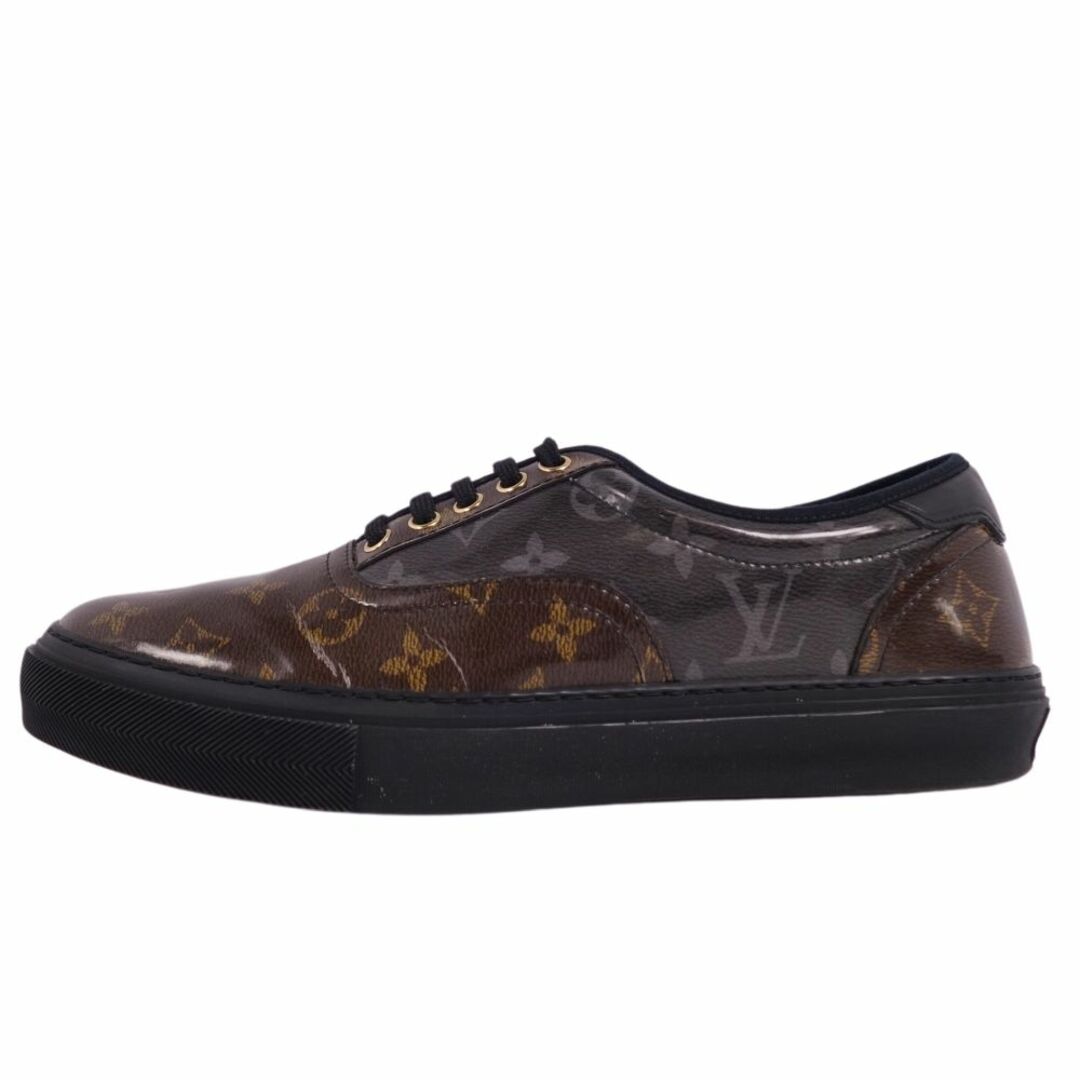 LOUIS VUITTON - ルイヴィトン LOUIS VUITTON スニーカー LOUIS VUITTON - ルイヴィトン LOUIS VUITTON スニーカー
