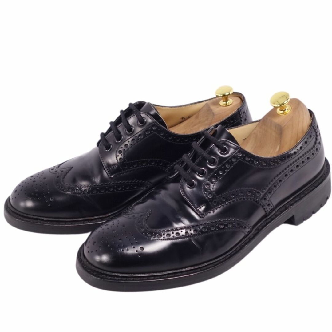 Church's - チャーチ Church's レザーシューズ MCPHERSON Church's - チャーチ Church's レザーシューズ MCPHERSON