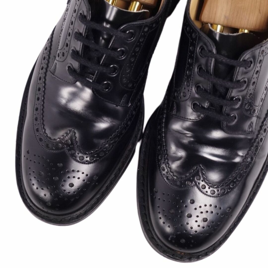 Church's - チャーチ Church's レザーシューズ MCPHERSON Church's - チャーチ Church's レザーシューズ MCPHERSON