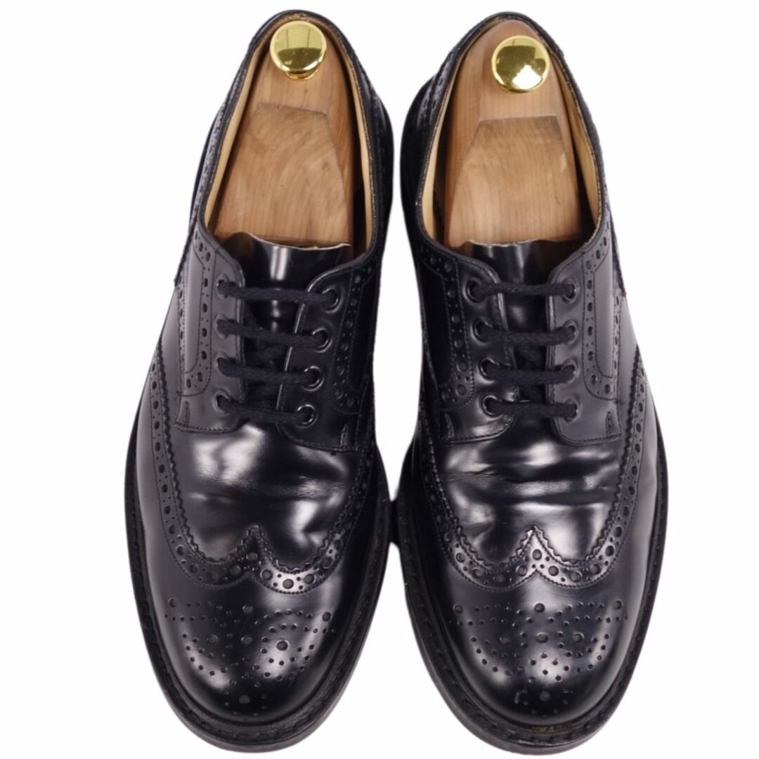Church's - チャーチ Church's レザーシューズ MCPHERSON Church's - チャーチ Church's レザーシューズ MCPHERSON