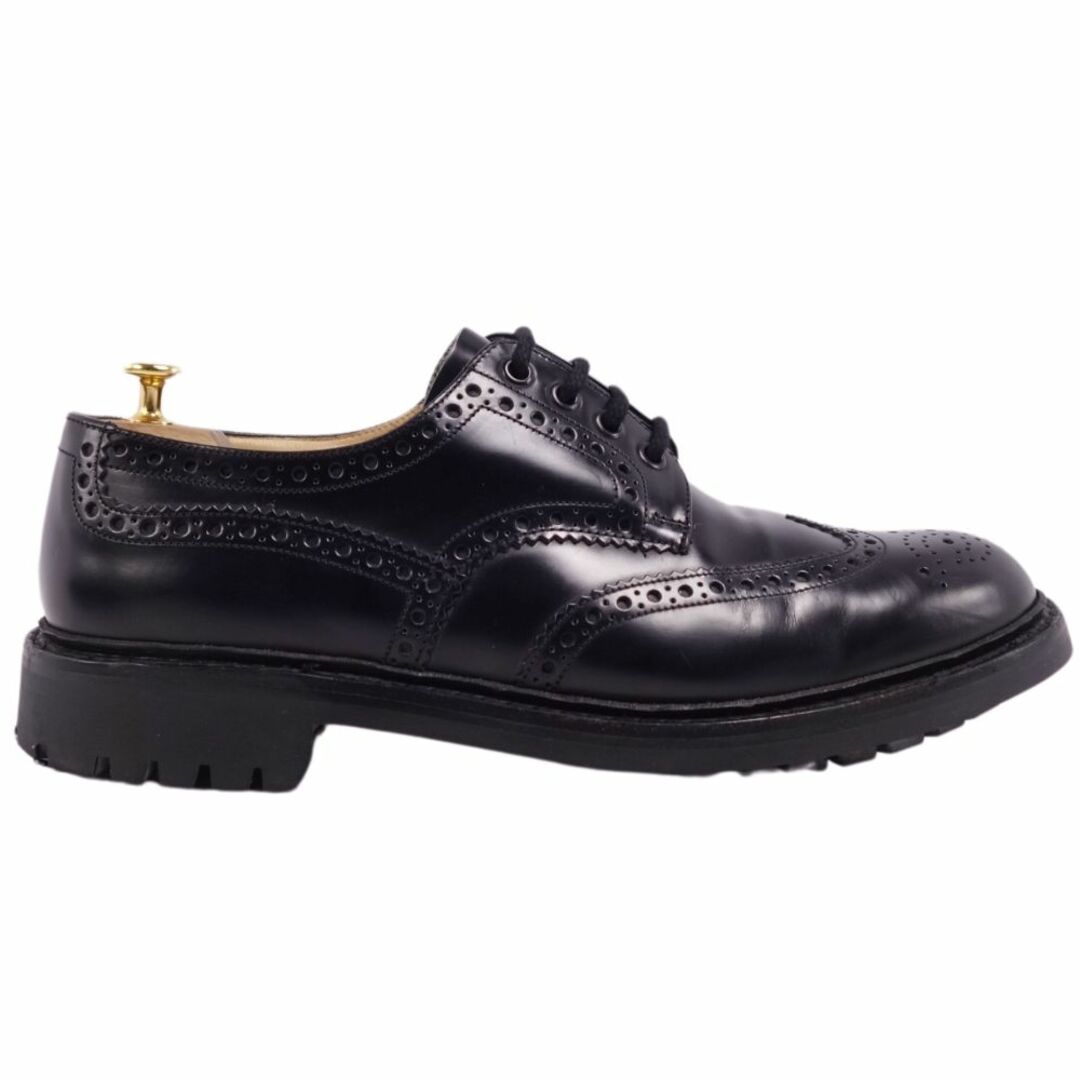 Church's - チャーチ Church's レザーシューズ MCPHERSON Church's - チャーチ Church's レザーシューズ MCPHERSON