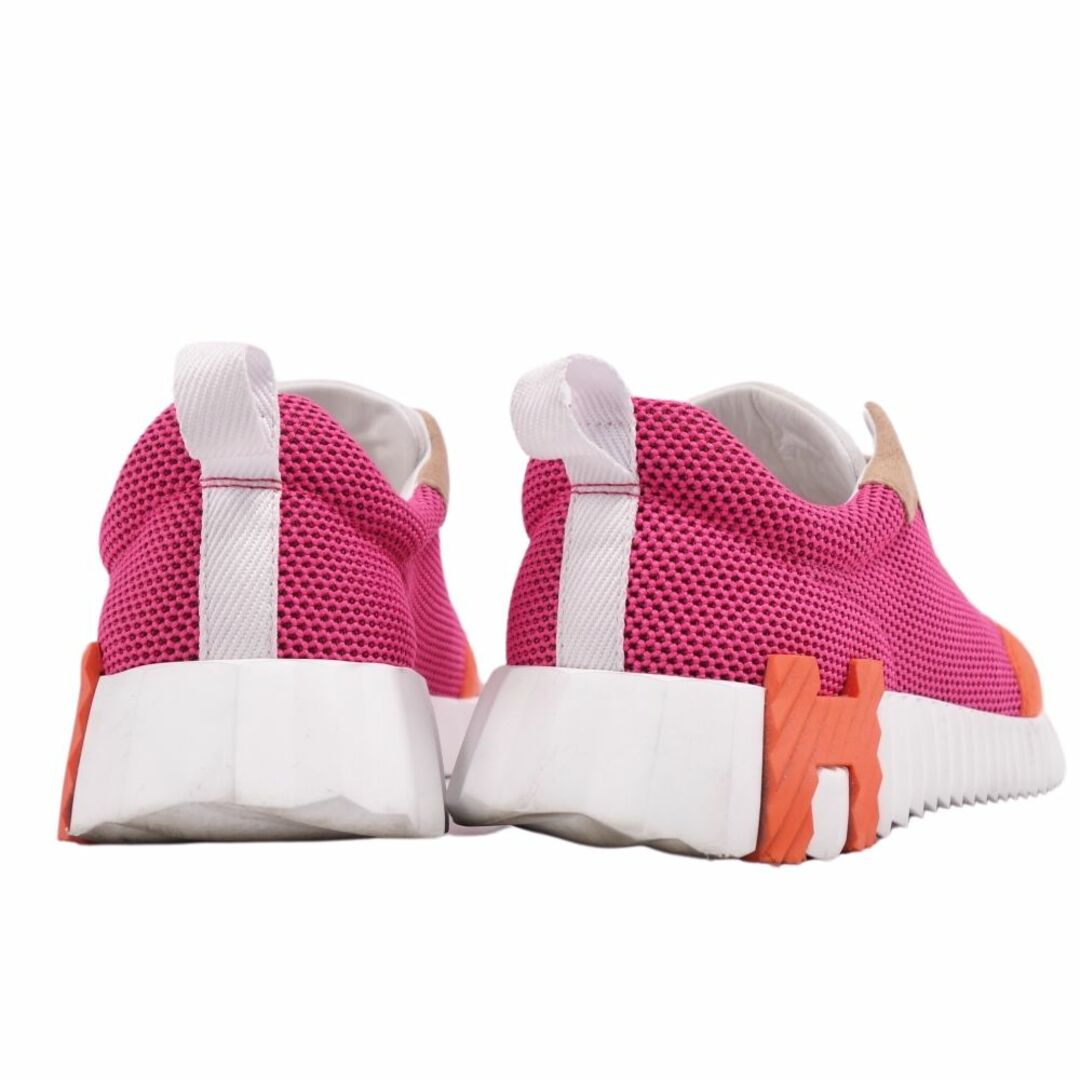 HERMES - 美品 エルメス HERMES スニーカー BOUNCING HERMES - 美品 エルメス HERMES スニーカー BOUNCING