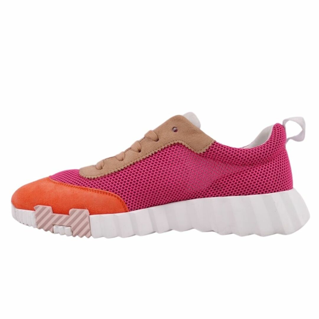 HERMES - 美品 エルメス HERMES スニーカー BOUNCING HERMES - 美品 エルメス HERMES スニーカー BOUNCING