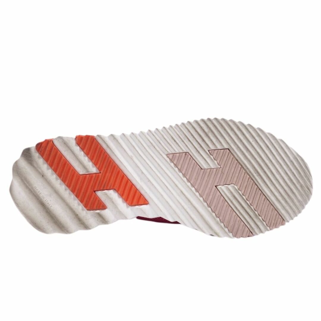 HERMES - 美品 エルメス HERMES スニーカー BOUNCING HERMES - 美品 エルメス HERMES スニーカー BOUNCING